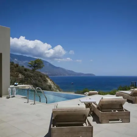 Kefalonia Island