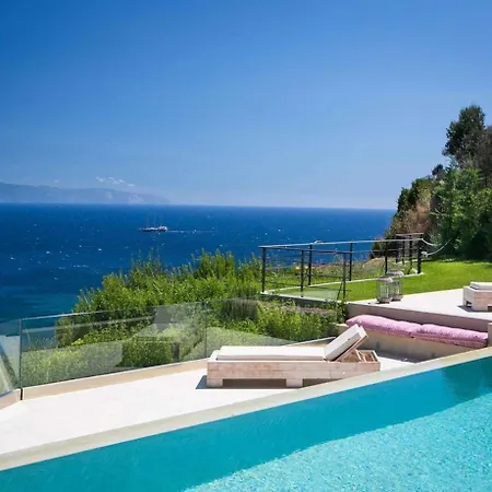 Kefalonia Island * Vlachata