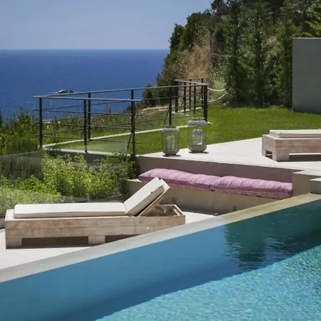Kefalonia Island بيت للعطل *