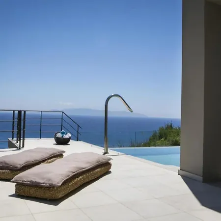 بيت للعطل Kefalonia Island *