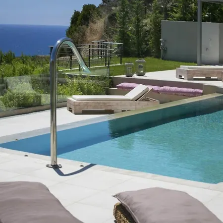 Kefalonia Island Vlachata